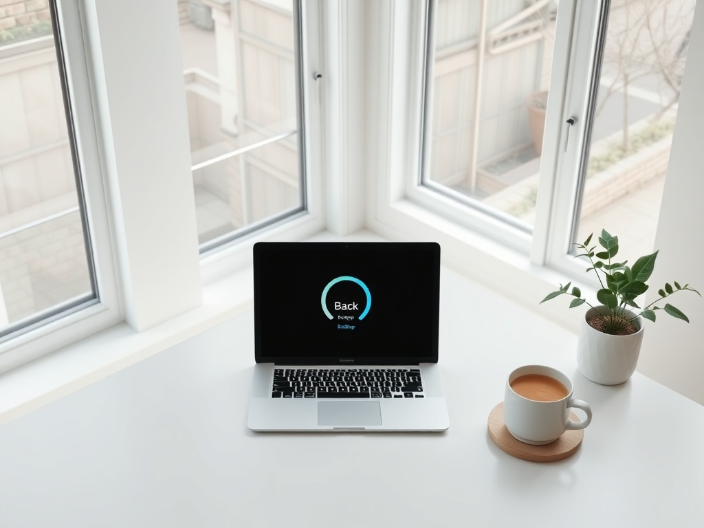 BackSecure Main Office